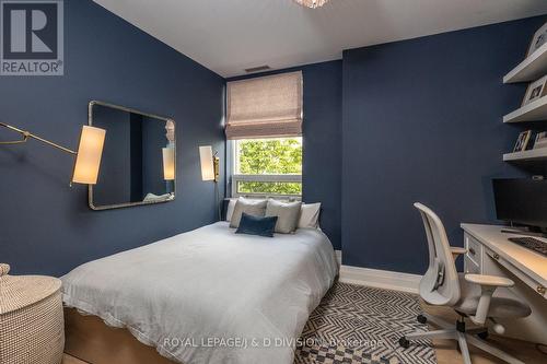 34 - 33 Price Street, Toronto, ON - Indoor Photo Showing Bedroom