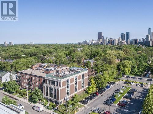 34 - 33 Price Street, Toronto, ON - Outdoor With View