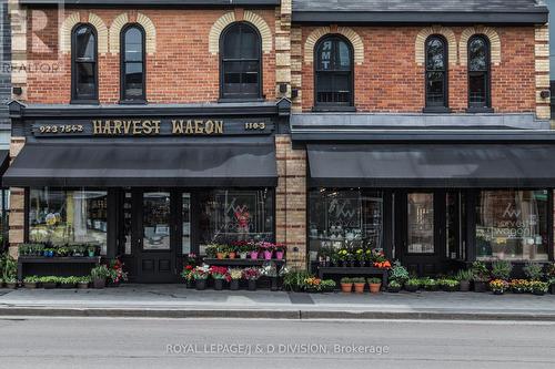 34 - 33 Price Street, Toronto, ON - Outdoor With Facade