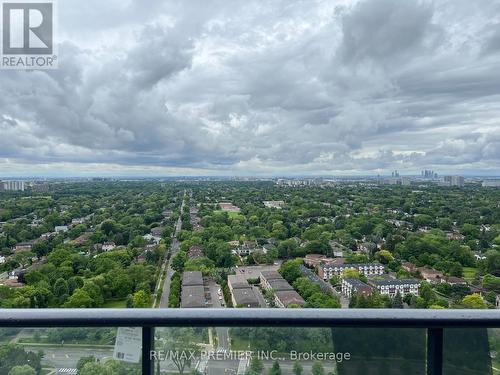 Lph05 - 15 Ellerslie Avenue, Toronto, ON - Outdoor With View