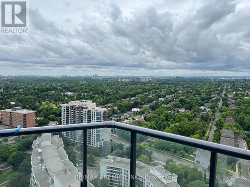 Lph05 - 15 Ellerslie Avenue, Toronto, ON - Outdoor With View
