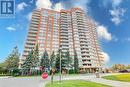 402 - 400 Mclevin Avenue, Toronto, ON  - Outdoor With Balcony With Facade 