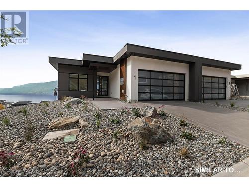 9201 Okanagan Centre Road W Unit# 5, Lake Country, BC - Outdoor