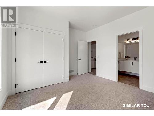 9201 Okanagan Centre Road W Unit# 5, Lake Country, BC - Indoor Photo Showing Other Room