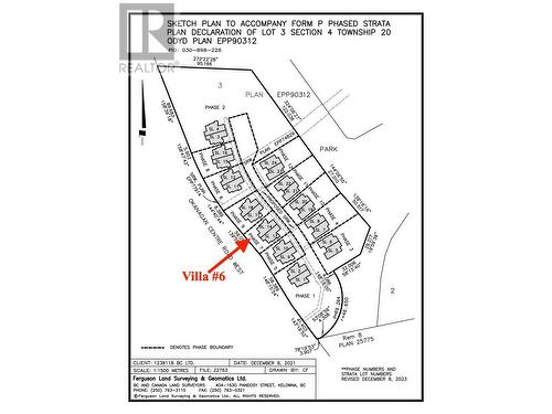 9201 Okanagan Centre Road W Unit# 5, Lake Country, BC - Other