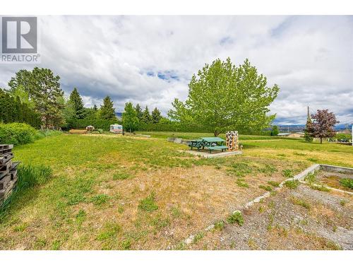 3544 Elliott Road Lot# 1, West Kelowna, BC - Outdoor With View