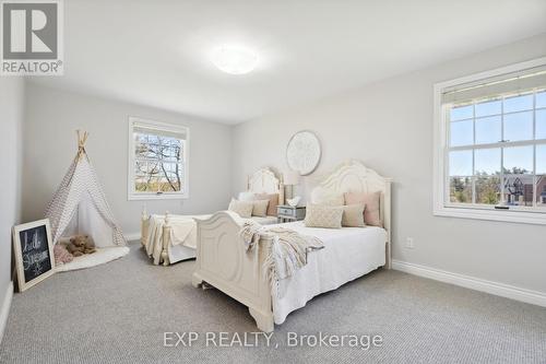 2298 15Th Sideroad, New Tecumseth, ON - Indoor Photo Showing Bedroom