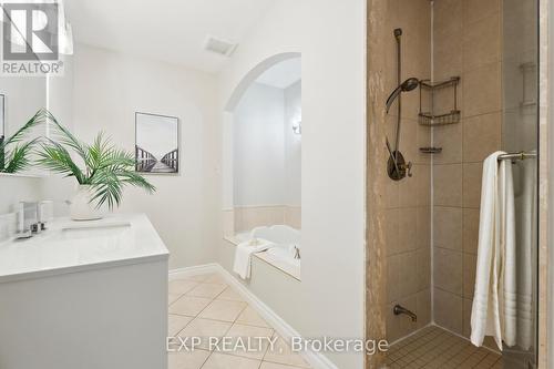 2298 15Th Sideroad, New Tecumseth, ON - Indoor Photo Showing Bathroom