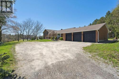 2298 15Th Sideroad, New Tecumseth, ON - Outdoor