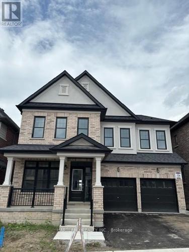 28 Plank Road, Bradford West Gwillimbury, ON - Outdoor With Facade