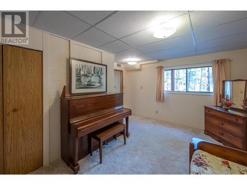 3815 Forsyth Drive, Penticton, BC - Indoor Photo Showing Other Room