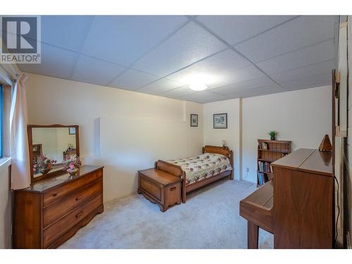 3815 Forsyth Drive, Penticton, BC - Indoor