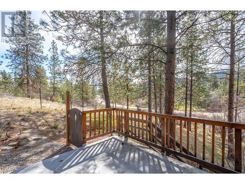 3815 Forsyth Drive, Penticton, BC - Outdoor