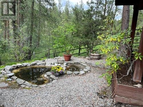 3815 Forsyth Drive, Penticton, BC - Outdoor