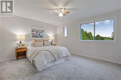 287 Hickling Trail, Barrie, ON - Indoor Photo Showing Bedroom