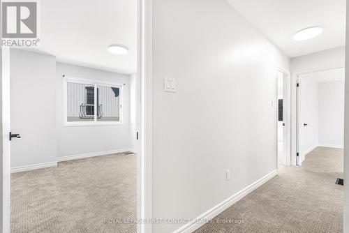 14-16 Peel Street, Barrie, ON - Indoor Photo Showing Other Room