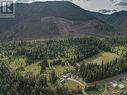 1191 Matevic Road, Sparwood, BC  - Outdoor With View 