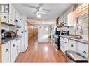 1191 Matevic Road, Sparwood, BC  - Indoor Photo Showing Kitchen 