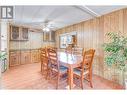 1191 Matevic Road, Sparwood, BC  - Indoor Photo Showing Dining Room 