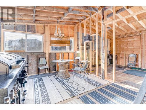 1191 Matevic Road, Sparwood, BC - Indoor