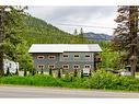 3915 Old Red Mountain Road Road, Rossland, BC  - Outdoor 