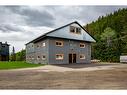 3915 Old Red Mountain Road Road, Rossland, BC  - Outdoor 