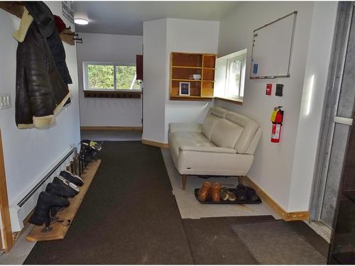 3915 Old Red Mountain Road Road, Rossland, BC - Indoor Photo Showing Other Room