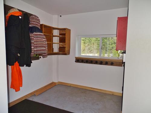 3915 Old Red Mountain Road Road, Rossland, BC - Indoor Photo Showing Other Room