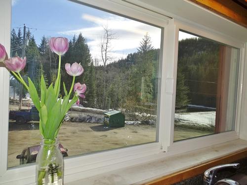 3915 Old Red Mountain Road Road, Rossland, BC -  Photo Showing Other Room