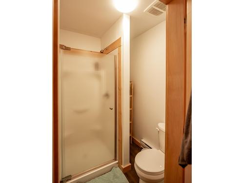 3915 Old Red Mountain Road Road, Rossland, BC - Indoor Photo Showing Bathroom