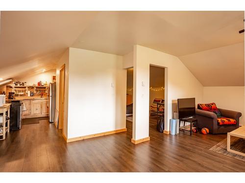 3915 Old Red Mountain Road Road, Rossland, BC - Indoor