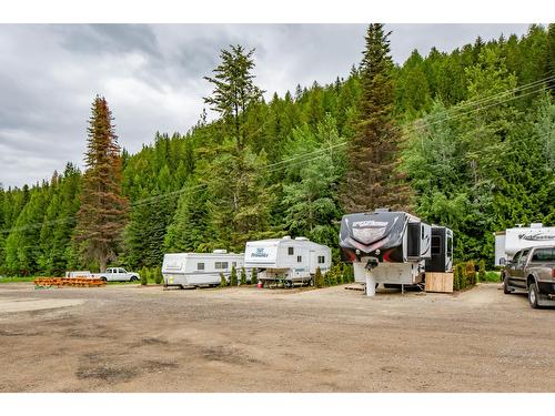 3915 Old Red Mountain Road Road, Rossland, BC - Outdoor
