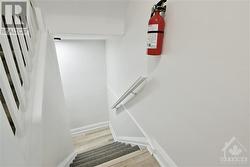 basement stairs - 