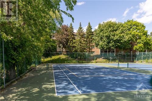 260 Brittany Drive Unit#404, Ottawa, ON - Outdoor With View