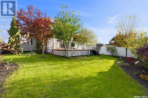 214 Bellmont Terrace, Saskatoon, SK - Outdoor