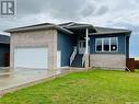 820 Hamilton Drive, Swift Current, SK  - Outdoor 