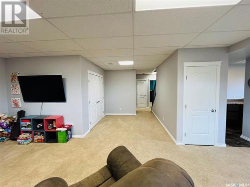 820 Hamilton Drive, Swift Current, SK - Indoor Photo Showing Other Room