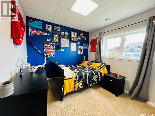 820 Hamilton Drive, Swift Current, SK - Indoor Photo Showing Bedroom
