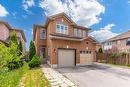 5438 Sweetgrass Gate, Mississauga, ON  - Outdoor 
