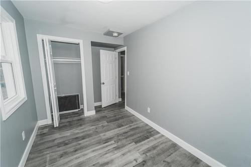 78 Grass Avenue, St. Catharines, ON - Indoor Photo Showing Other Room