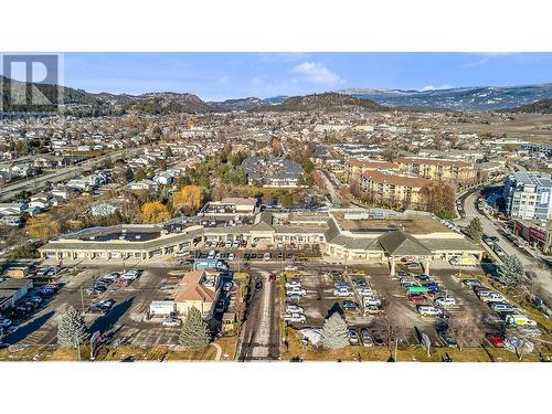 1957 Kane Road Unit# 309, Kelowna, BC - Outdoor With View