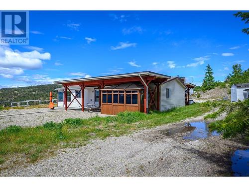 18125 Hereford Road, Lake Country, BC 