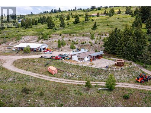 18125 Hereford Road, Lake Country, BC 