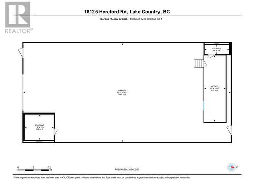 18125 Hereford Road, Lake Country, BC 