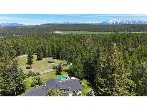 4144 29Th Street S, Cranbrook, BC - Outdoor With View