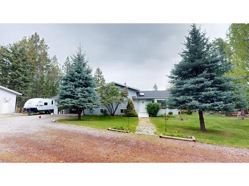 4144 29Th Street S, Cranbrook, BC - Outdoor