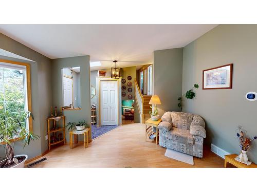 4144 29Th Street S, Cranbrook, BC - Indoor