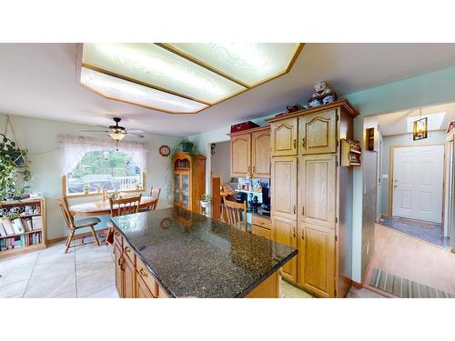 4144 29Th Street S, Cranbrook, BC - Indoor