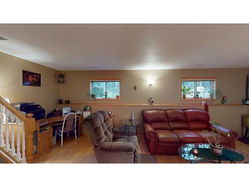 4144 29Th Street S, Cranbrook, BC - Indoor