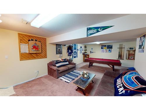 4144 29Th Street S, Cranbrook, BC - Indoor